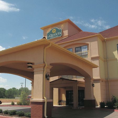 La Quinta By Wyndham Woodward Otel Dış mekan fotoğraf