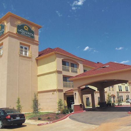 La Quinta By Wyndham Woodward Otel Dış mekan fotoğraf