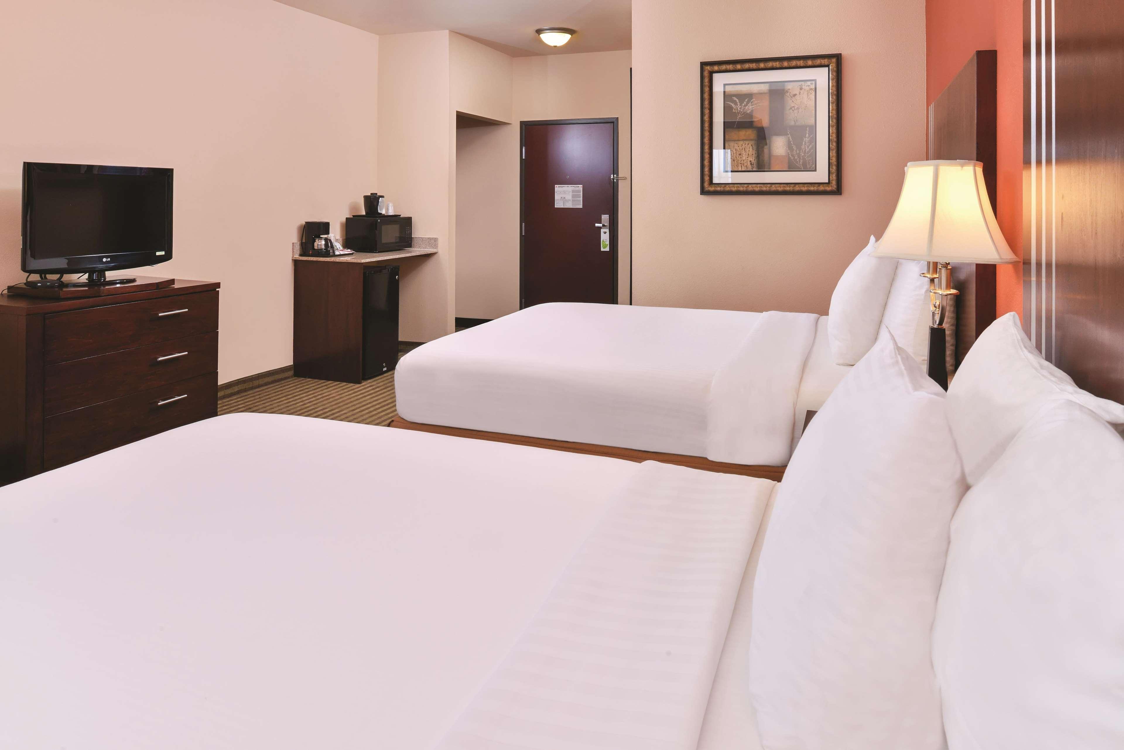 La Quinta By Wyndham Woodward Otel Dış mekan fotoğraf