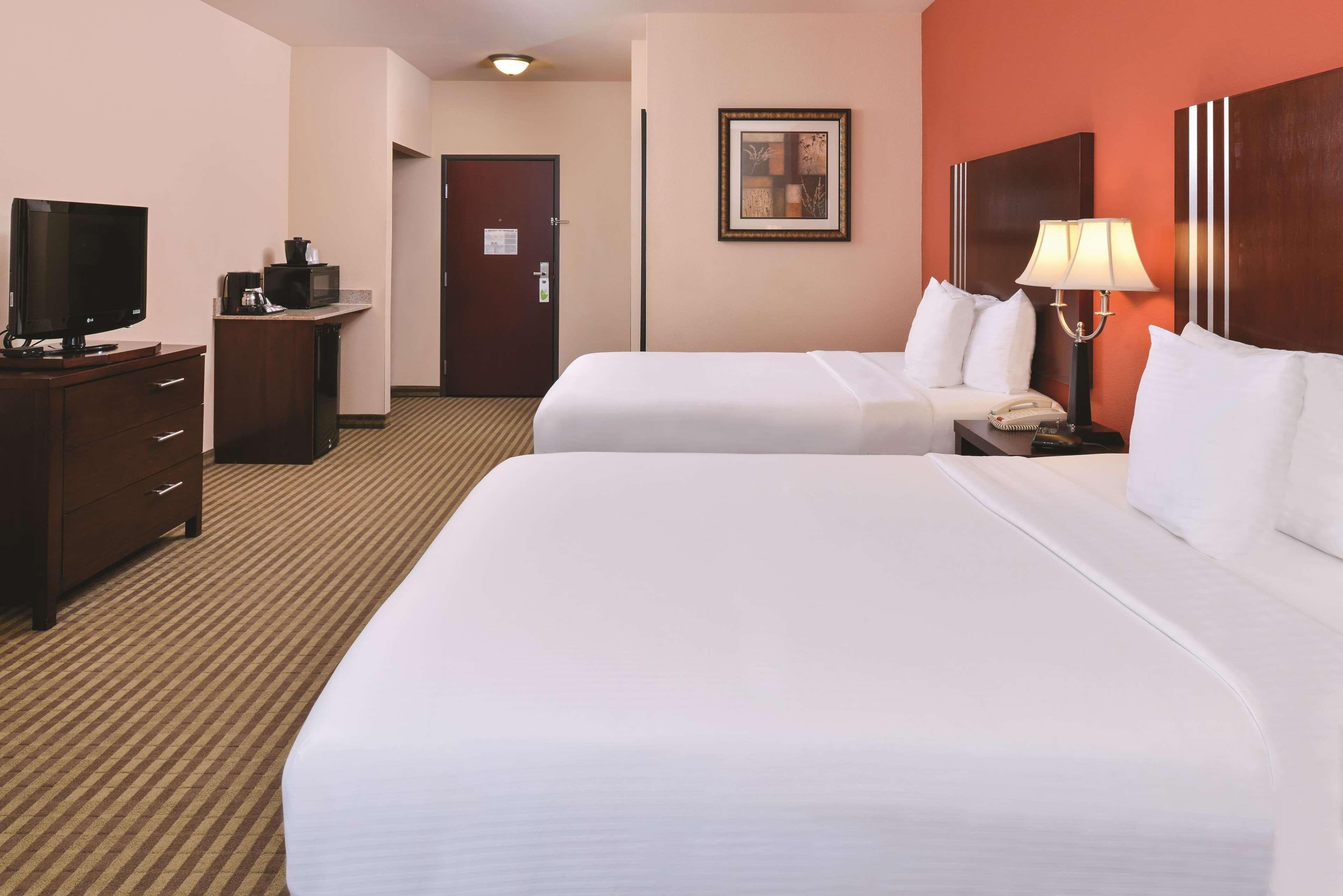 La Quinta By Wyndham Woodward Otel Dış mekan fotoğraf