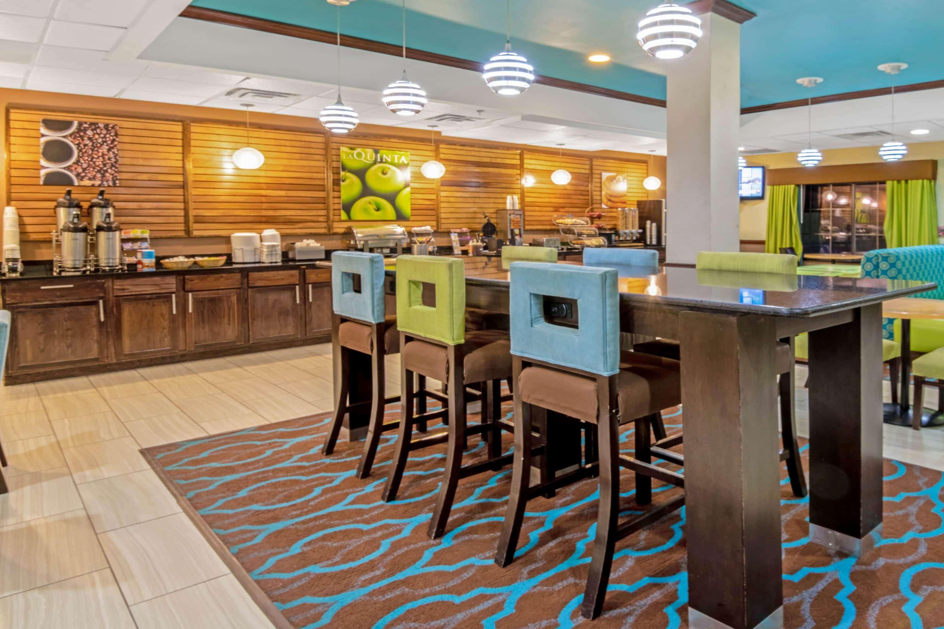 La Quinta By Wyndham Woodward Otel Dış mekan fotoğraf
