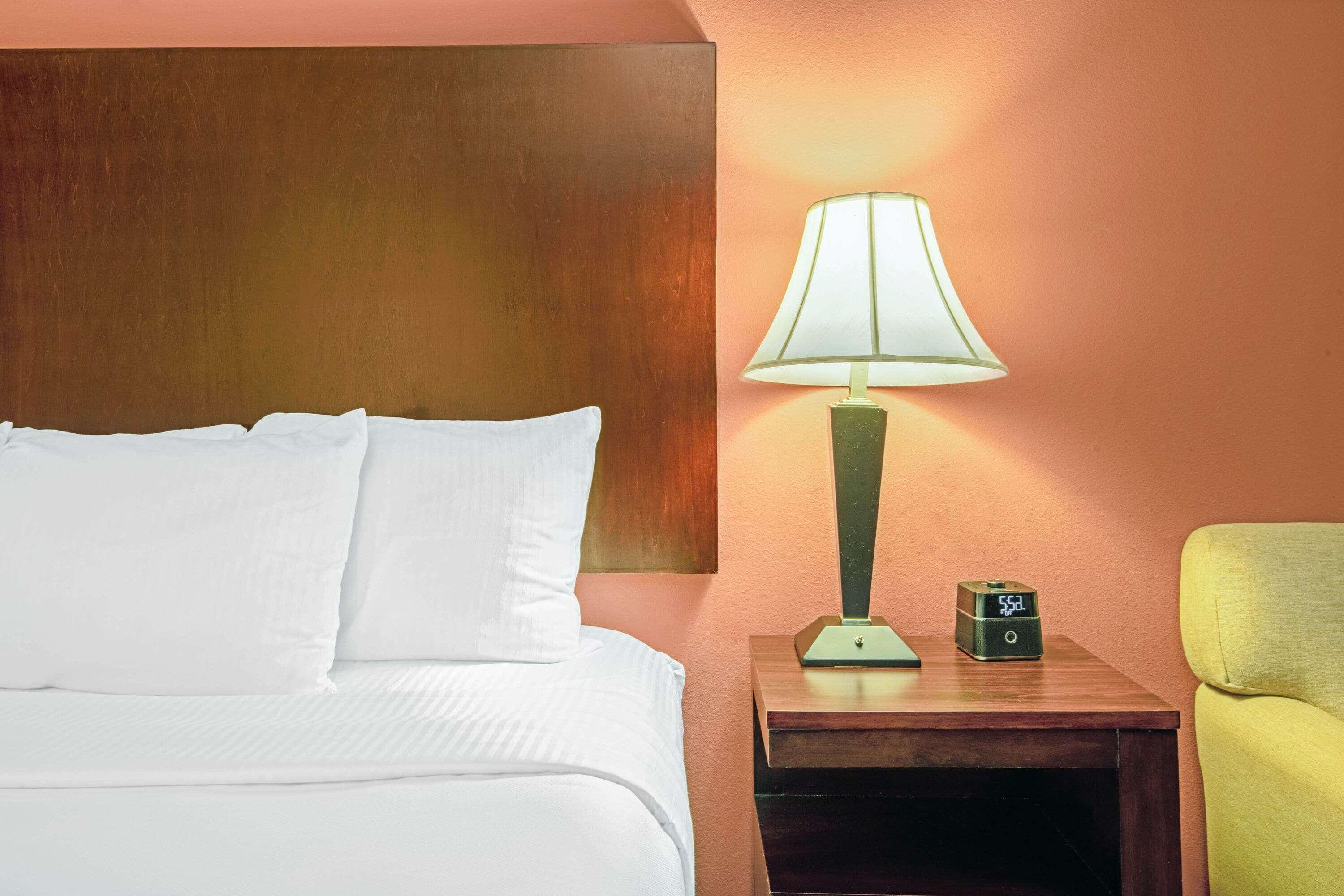La Quinta By Wyndham Woodward Otel Dış mekan fotoğraf