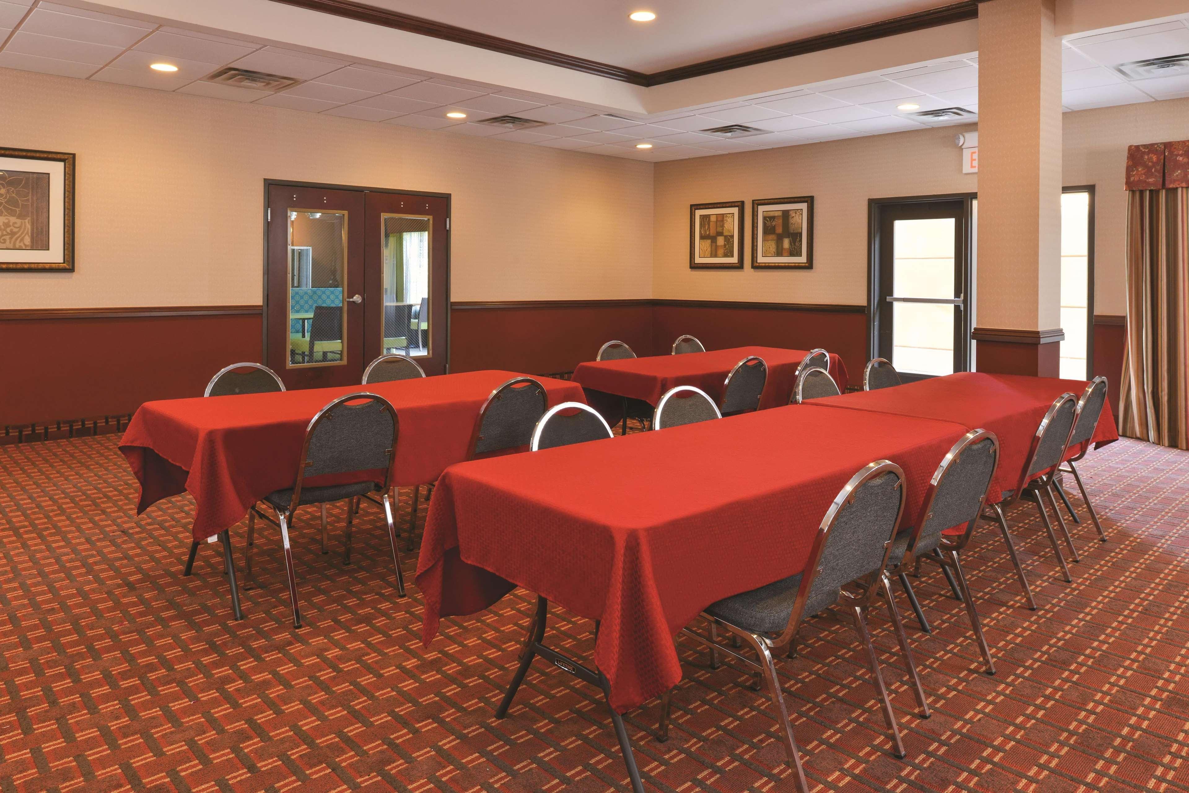 La Quinta By Wyndham Woodward Otel Dış mekan fotoğraf