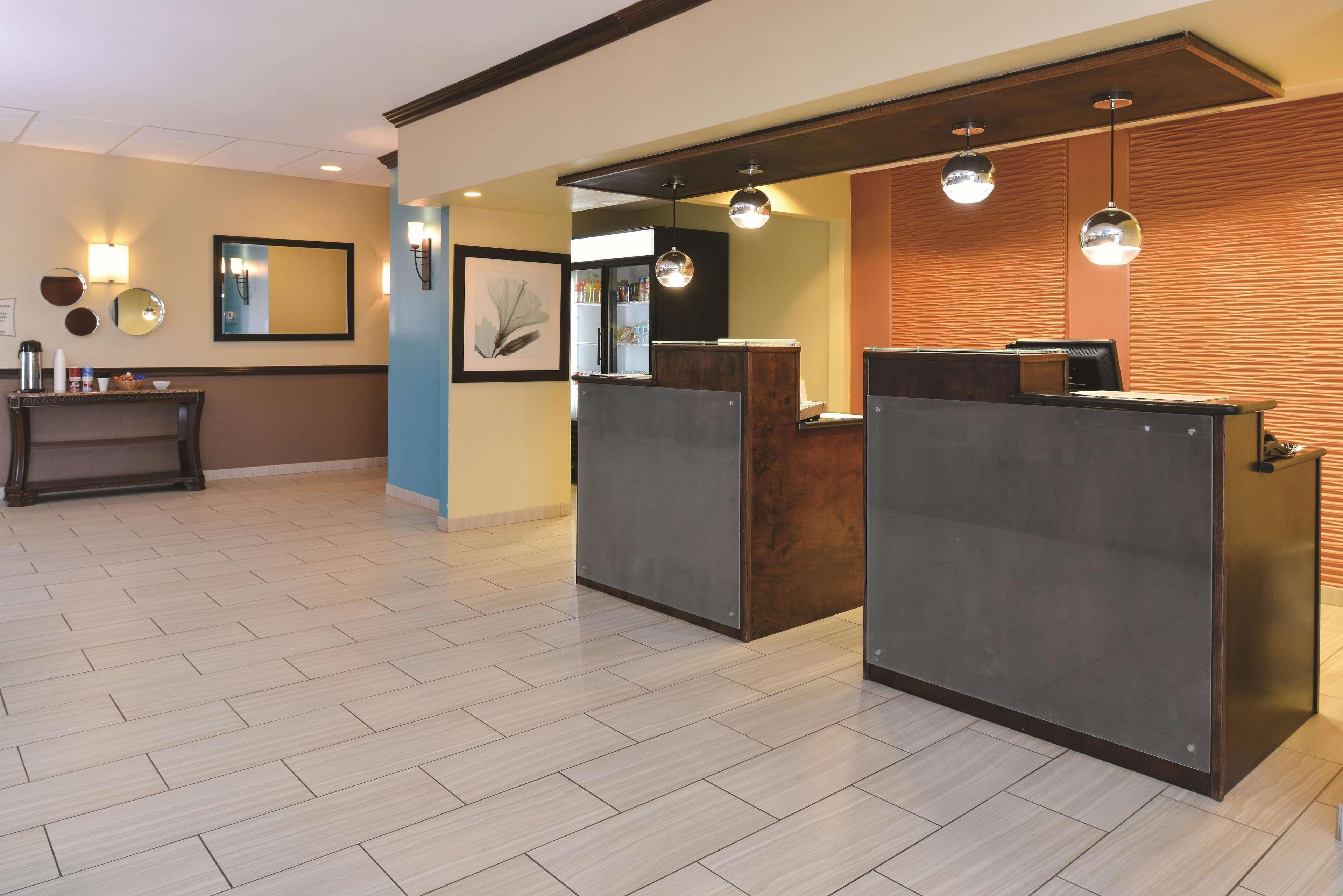 La Quinta By Wyndham Woodward Otel Dış mekan fotoğraf