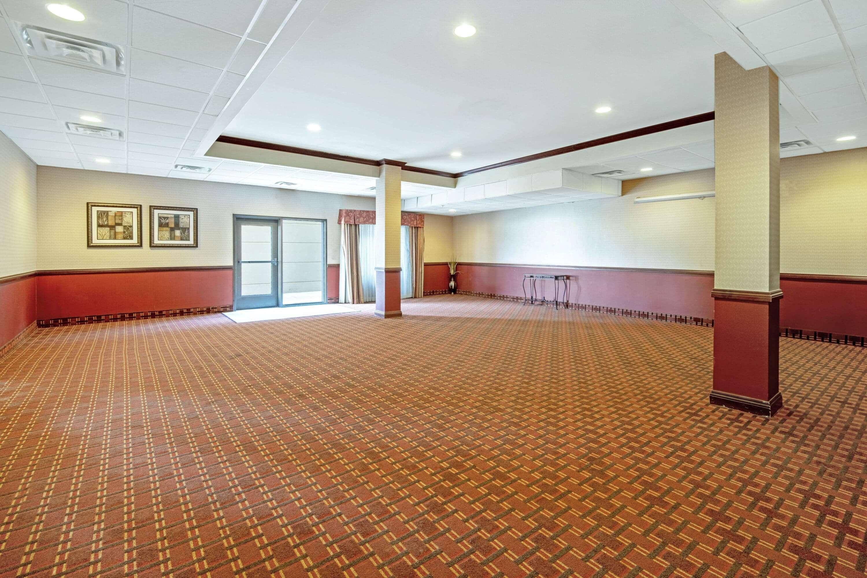 La Quinta By Wyndham Woodward Otel Dış mekan fotoğraf