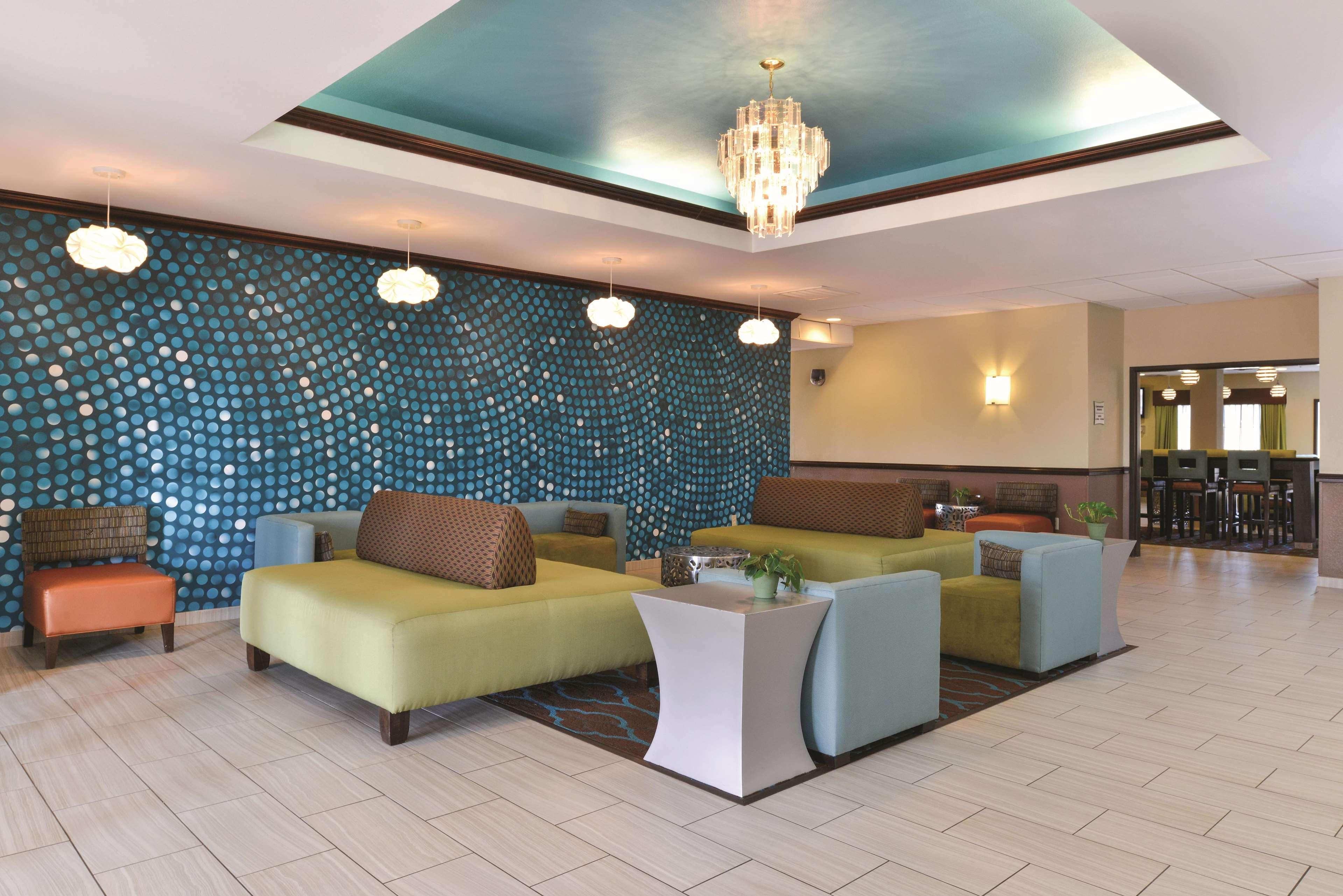 La Quinta By Wyndham Woodward Otel Dış mekan fotoğraf