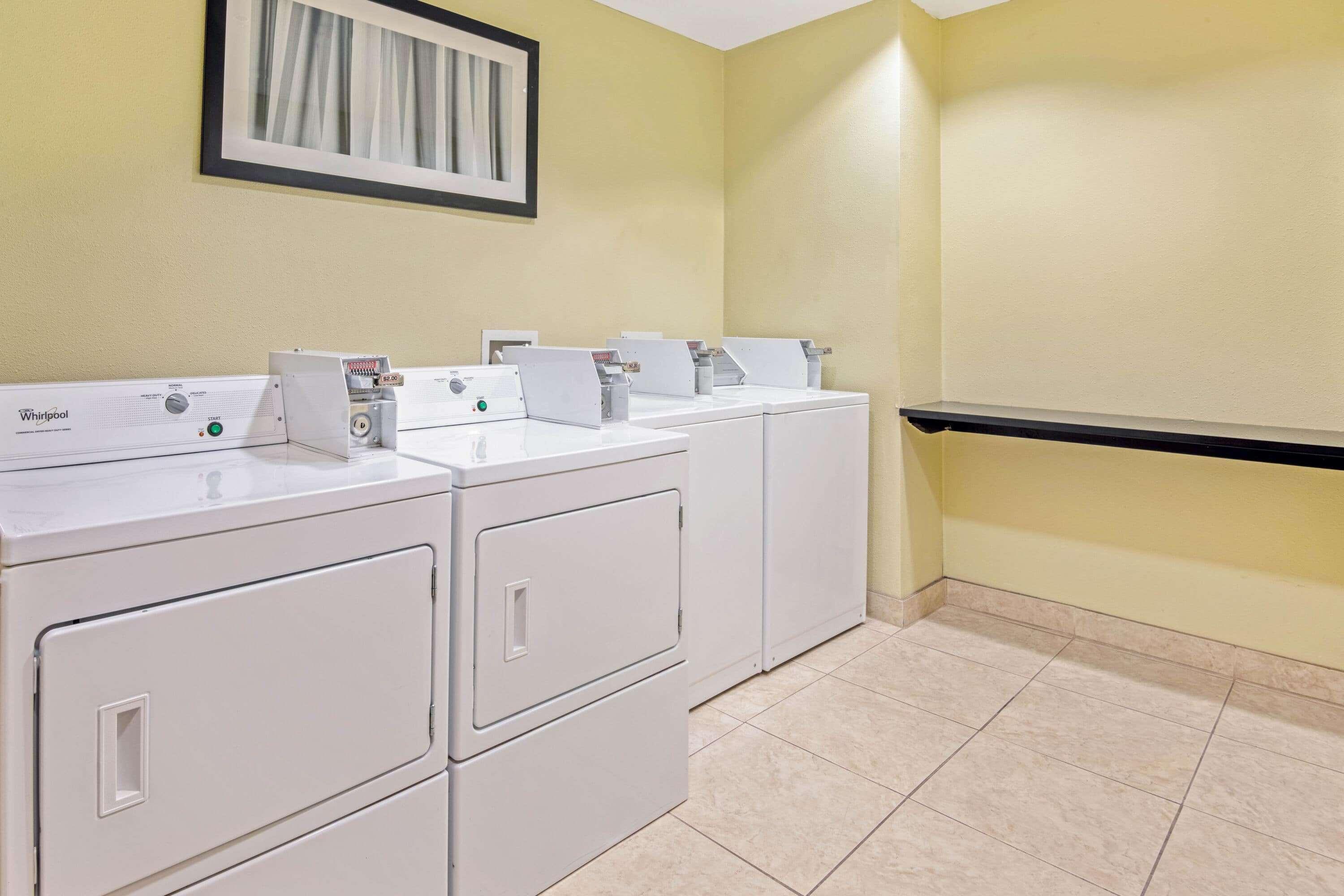 La Quinta By Wyndham Woodward Otel Dış mekan fotoğraf