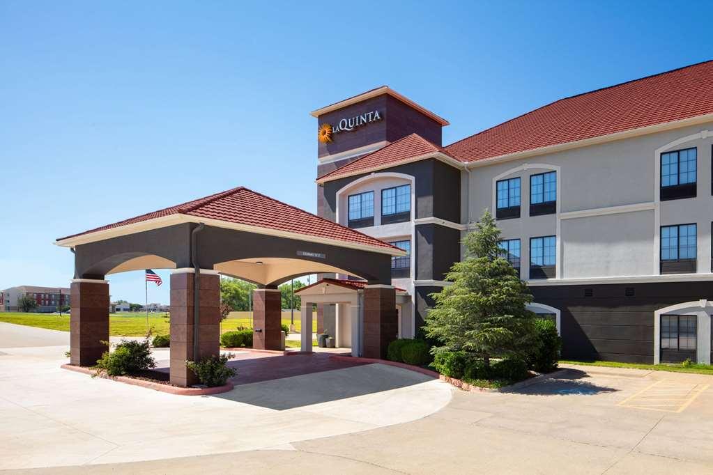 La Quinta By Wyndham Woodward Otel Dış mekan fotoğraf