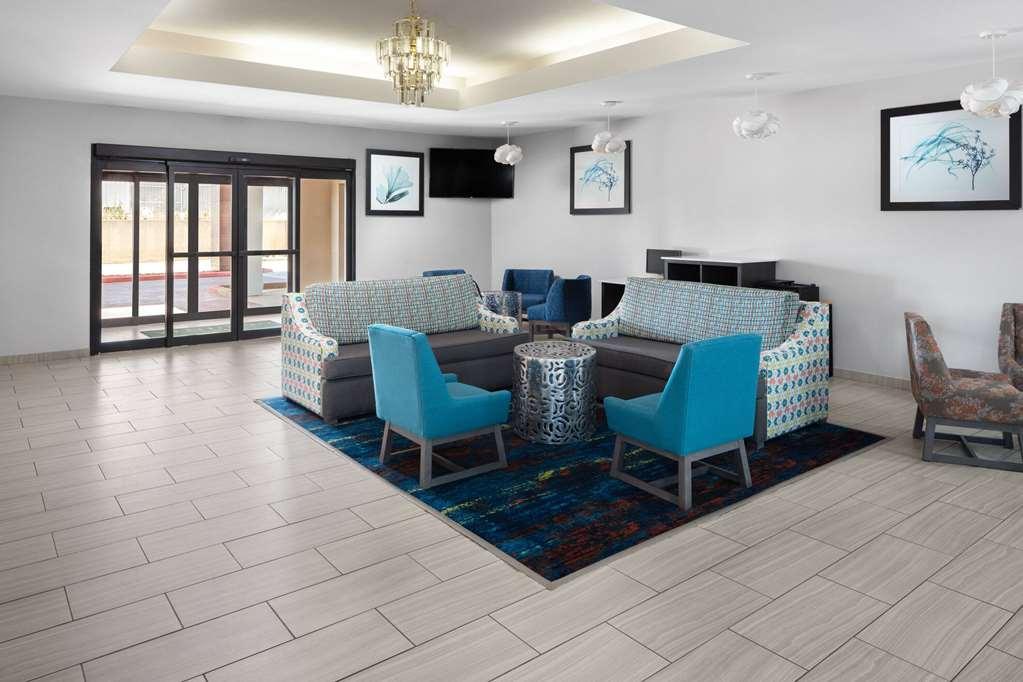 La Quinta By Wyndham Woodward Otel İç mekan fotoğraf