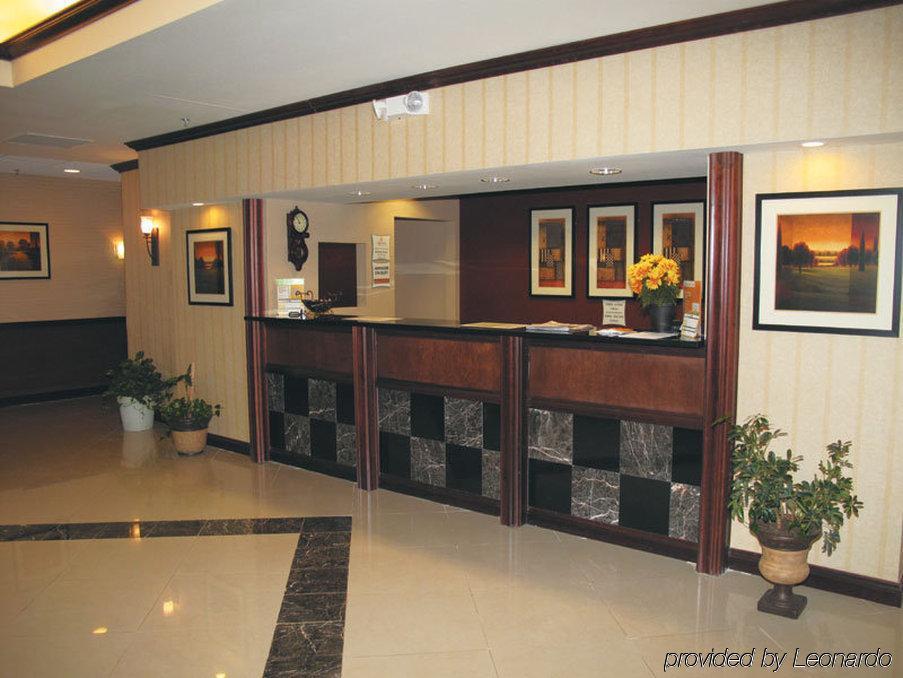 La Quinta By Wyndham Woodward Otel İç mekan fotoğraf