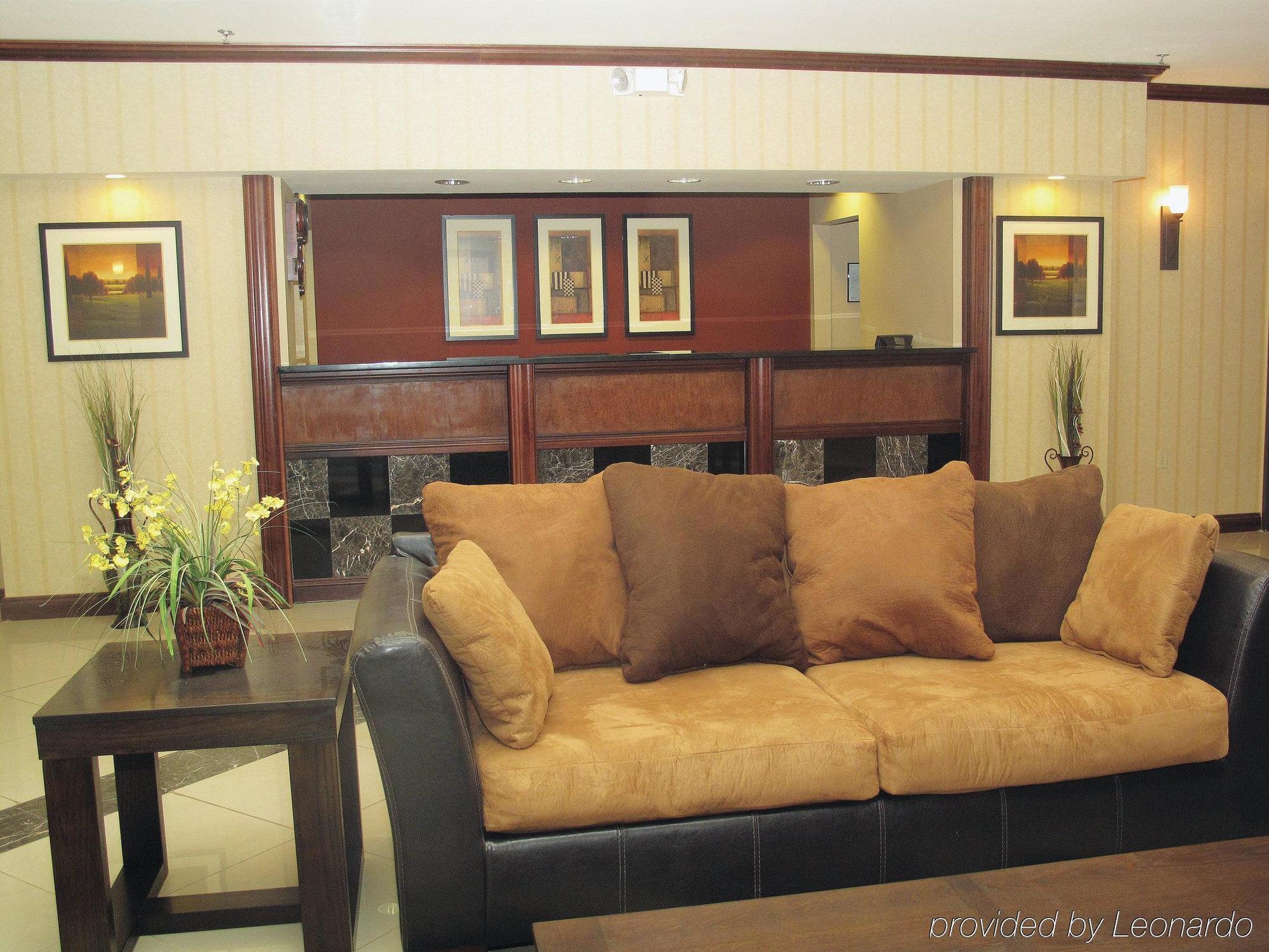 La Quinta By Wyndham Woodward Otel Dış mekan fotoğraf